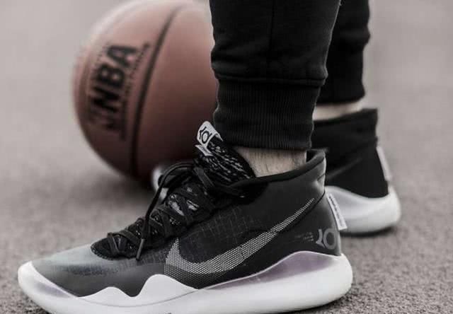 「Nike」美专家:毫无疑问,Nike KD 12是杜兰特系列中最好的一款
