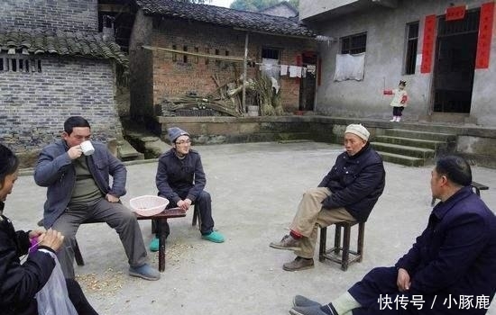 国家严查农村赌博, 本来是件好事, 可是却遭很多农民反对? 为啥?