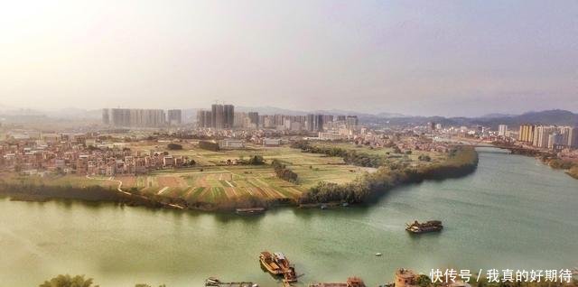 广西的“老大”城市,面积相当于18个深圳,不是南宁桂林!