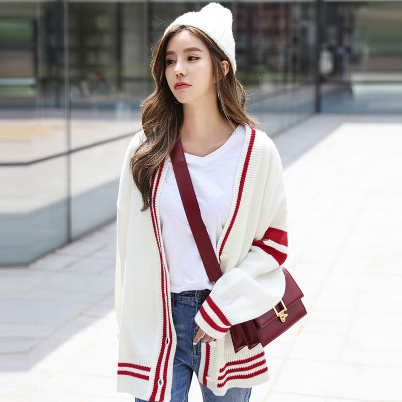 一件好外套，十件小衫也不如它美!瞬间提升档次，迷死人了