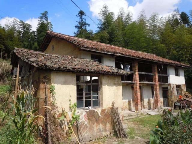 农村宅基地整顿，这4种将被回收，部分农民早做打算