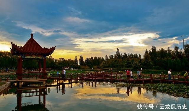 原本属于河南省濮阳的4个县，后来为什么划给了山东省你知道吗