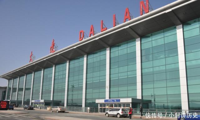 中国六个双机场城市，其中五个在建