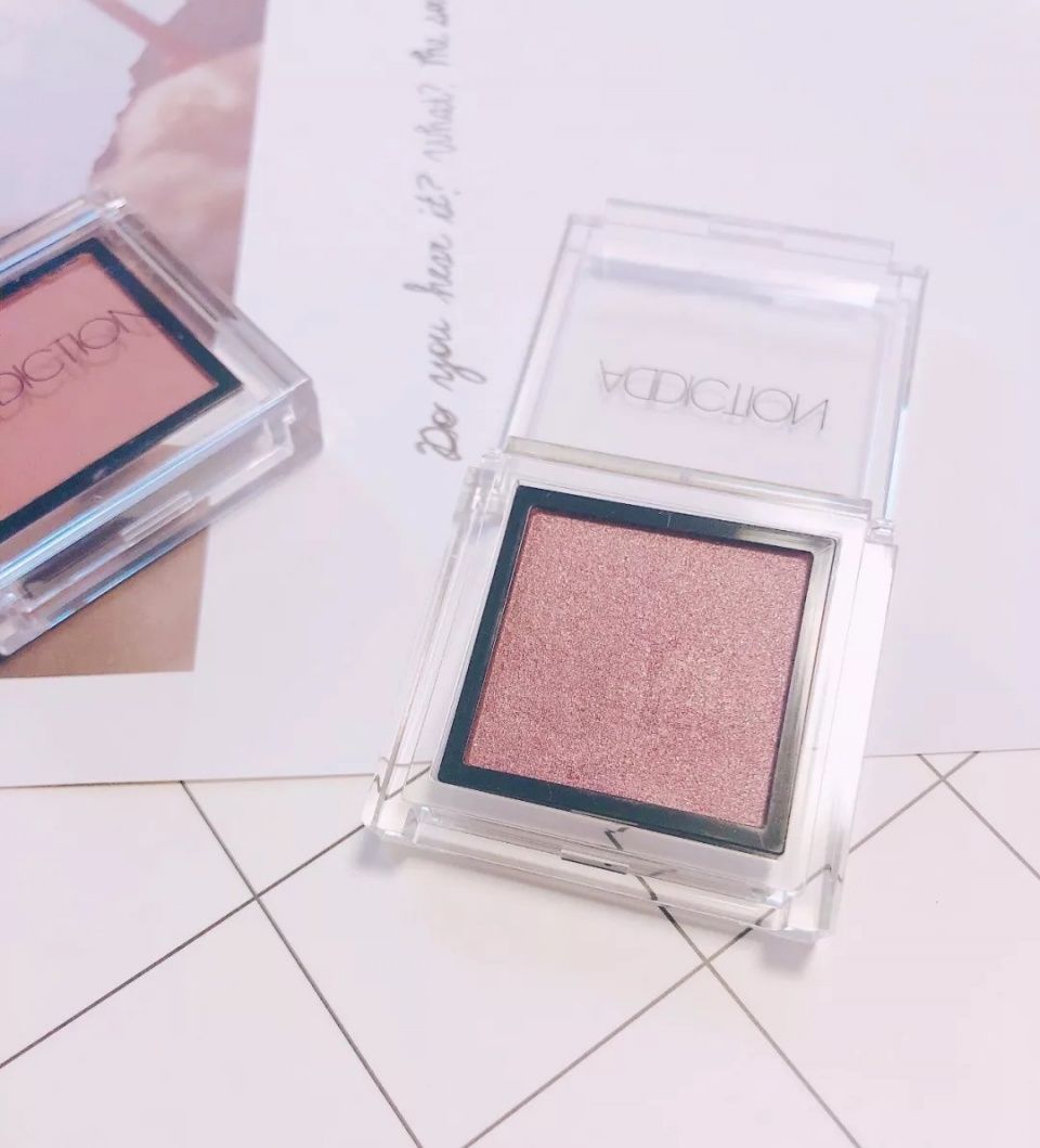 推广 | 神乎其技的日本化妆术，原来就是这点套路