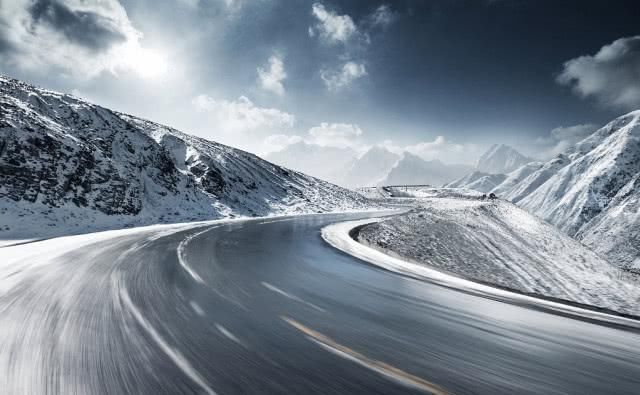 自驾游必去的川藏线，全球最叼的公路，去之前你不知道的秘密！