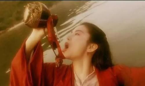 『混血』才不要什么混血脸高级脸,有这几个特征,你代表了东方美