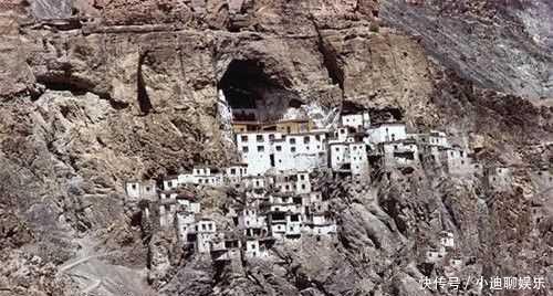 世界上那些最不可思议的村庄,人类的潜力真大