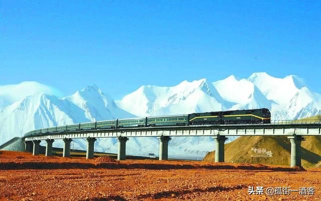 10年后中国铁路会是什么样的？