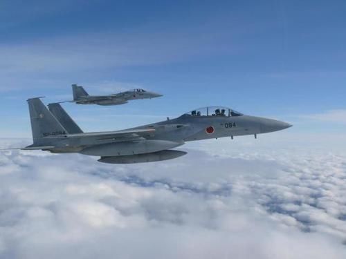  『能力』日本打造全球头号战机，性能力压F22，美：不惜代价扼杀