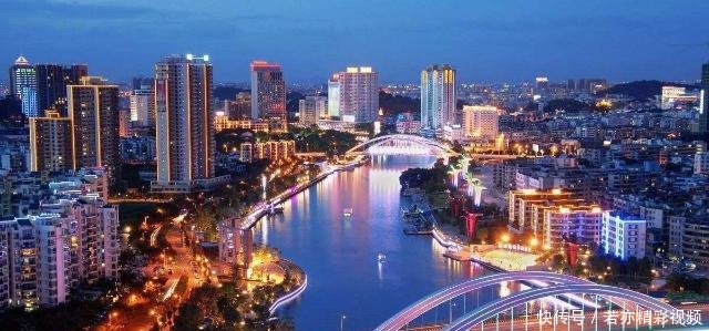 中国最有钱的省，GDP相当于13个迪拜，经济碾压俄罗斯