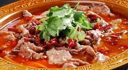  『腮帮子』上桌满屋飘香，甩开腮帮子风卷残云，意犹未尽的美味，Q弹爽