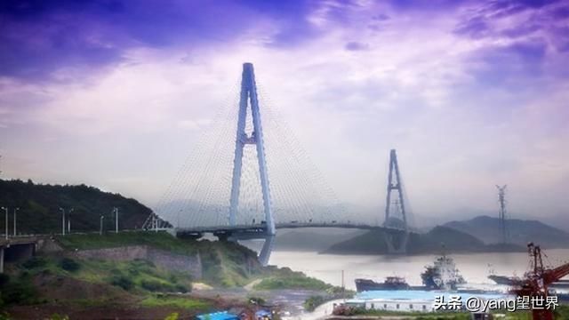 我国浙江“最小”城市，面积只有1440平方公里，但经济堪比宁波！