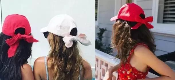  防晒■夏季出门必戴草帽,防晒、显脸瘦、百搭时髦~轻盈超透气,还折叠不...
