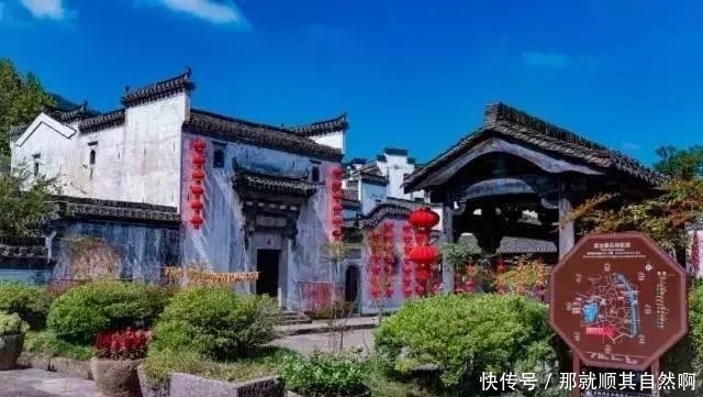 安徽旅游攻略：安徽最值得去的十大4A景区，你都了解吗？