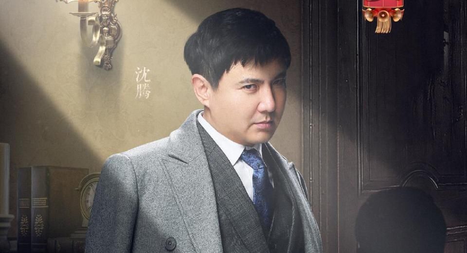  「撕怕」《王牌》被许飞撕怕了？观众：但愿你是真怕了