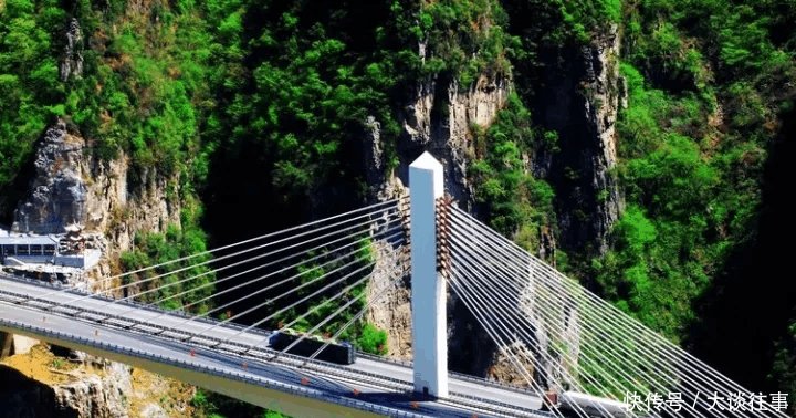 南太行深处400年的古堡, 藏在大山深处, 鲜少有游客!