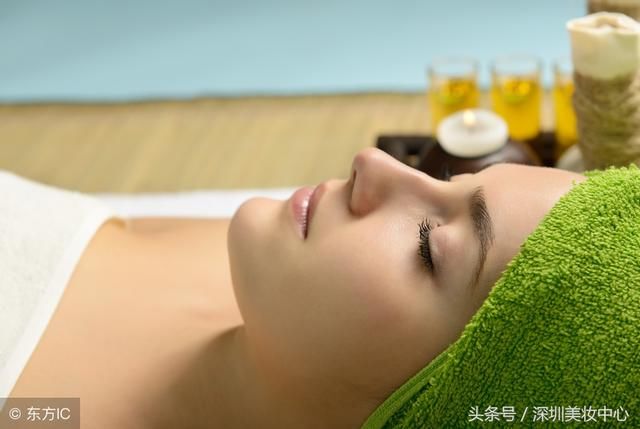 熬夜党零毛孔教程:拒绝黑头，拒绝毛孔粗大!