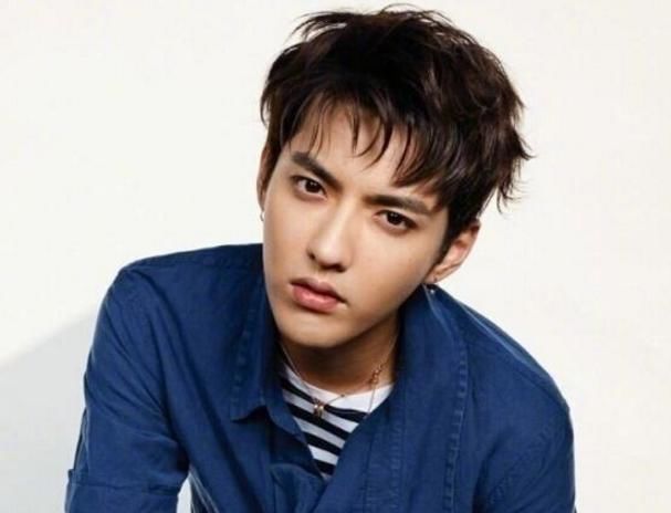 华人不凡吴亦凡，面对网络暴力，他的回应啪啪打脸恶意中伤者！