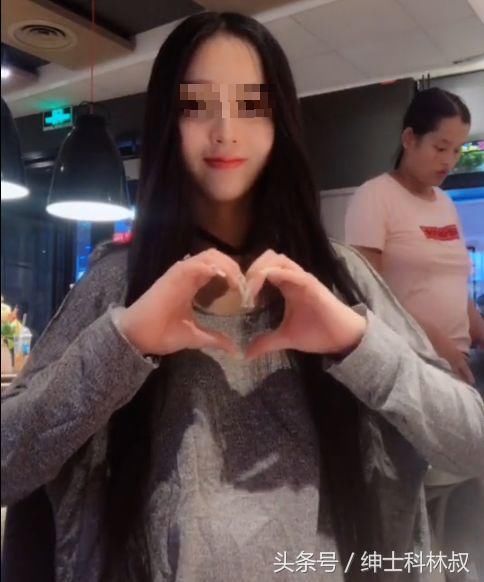 抖音“最美孕妇”怒怼造谣者,孩子是自己的,没有代孕这回事!