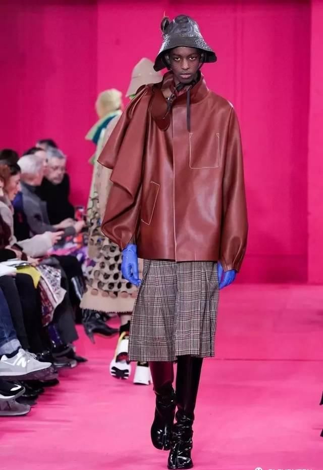  「国际时装」2020春夏高定——Maison Margiela 舞会后的宿醉