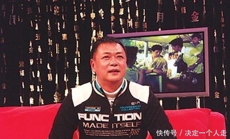 『火遍』曾经火遍大江南北,因“流氓罪”入狱四年,出狱后活成了这样
