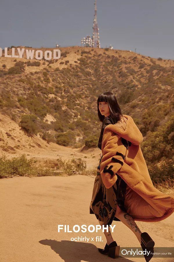 这个小女生竟是李宇春宋茜背后的时尚推手,比明星还带货!