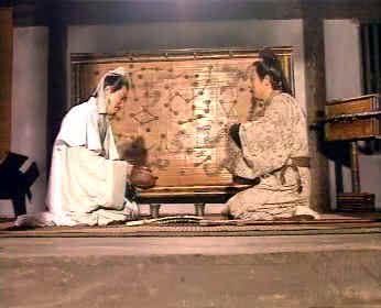  「刘备」诸葛亮的《隆中对》被后世人推崇，但仔细推敲就会发现其中一团糟