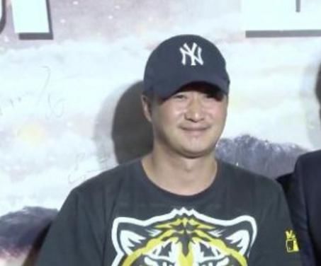 战狼3开机新消息，吴京因发福缺阵?网友:进化版加农炮出场!