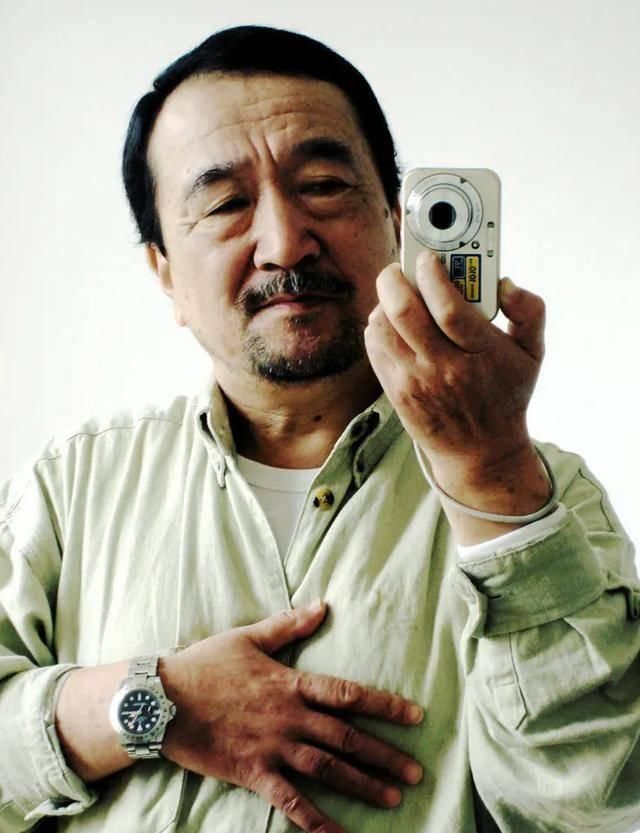 #极具#“极具特色”的李保田:不报名参加孩子婚宴,一生不拍广告,现如今消声匿迹