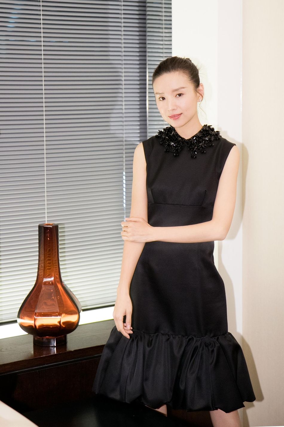 董洁:成熟、时尚、优雅