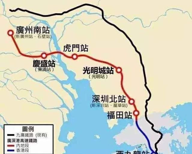 中国大陆多项政策“送”你去香港，究竟香港有什么好？