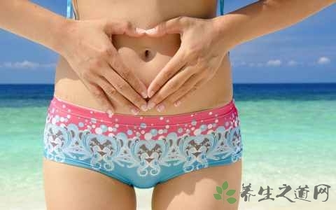 去眼袋有效按摩手法