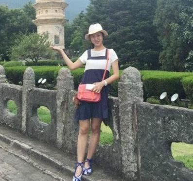 十个胖子九个湿，女朋友用土方法，逼出湿气，1个月瘦到95斤，没