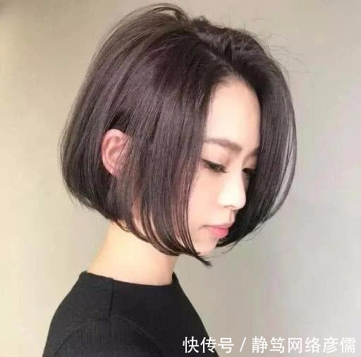 「头发的质」奔四奔五的女人,尽量别弄这“3种”发型,老气横秋不说,还伤发