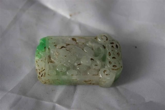 翡翠界的谣言，这么久你知道吗？