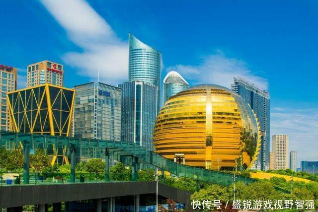  「三驾马车」中国最富裕省份，“三驾马车”两架掉链子，唯有省