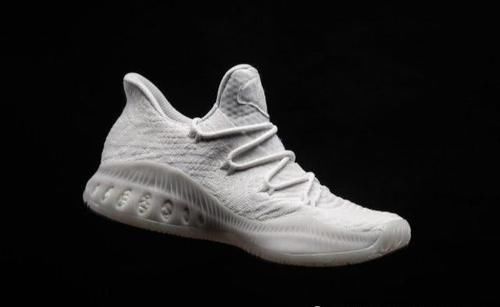 『Explosive』被忽略的实战球鞋,Crazy Explosive Low篮球鞋!
