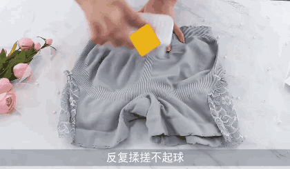 永不走光，1秒收臀！可以裸穿的日式安全裤，降温6℃瞬间让你舒服