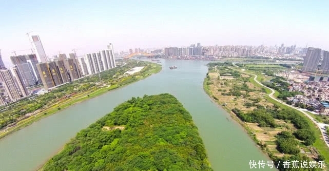 广东未来最吃香的城市，不是深圳和广州，就连珠海东莞都被没选上