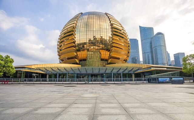 惊艳!外国人眼中特别美的中国十大建筑,你觉得美吗?