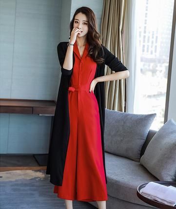 不是我败家，只是这裙子太好看，穿一次就舍不得脱