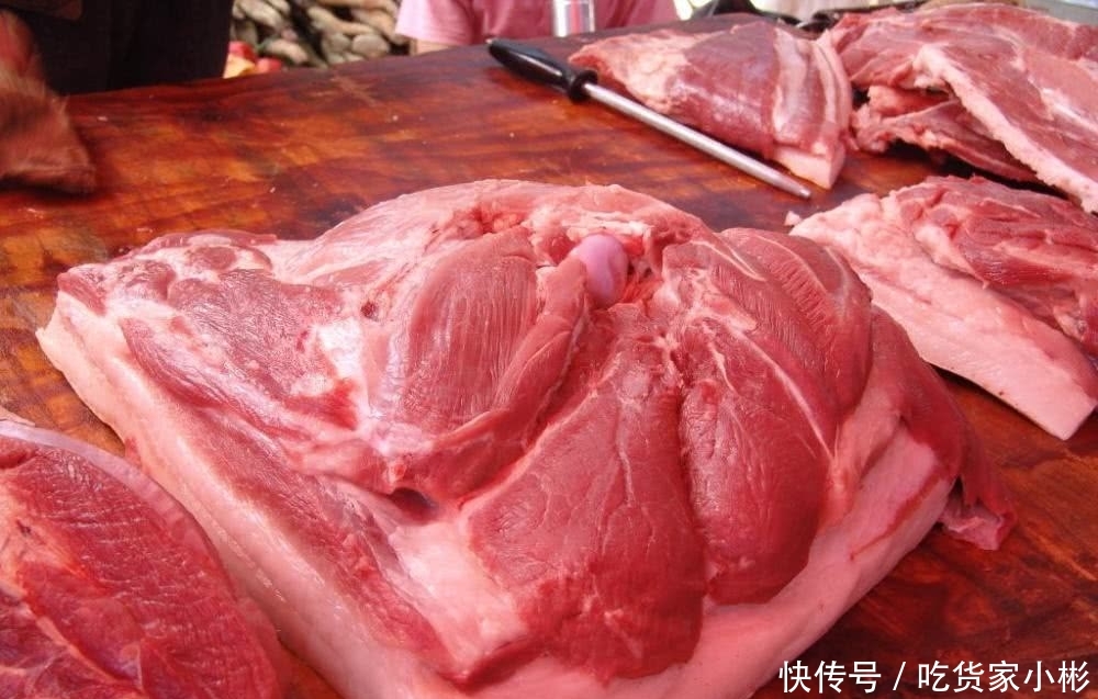  猪肉价格@100斤的生猪能宰多少斤的猪肉？农村小伙告诉你真实答