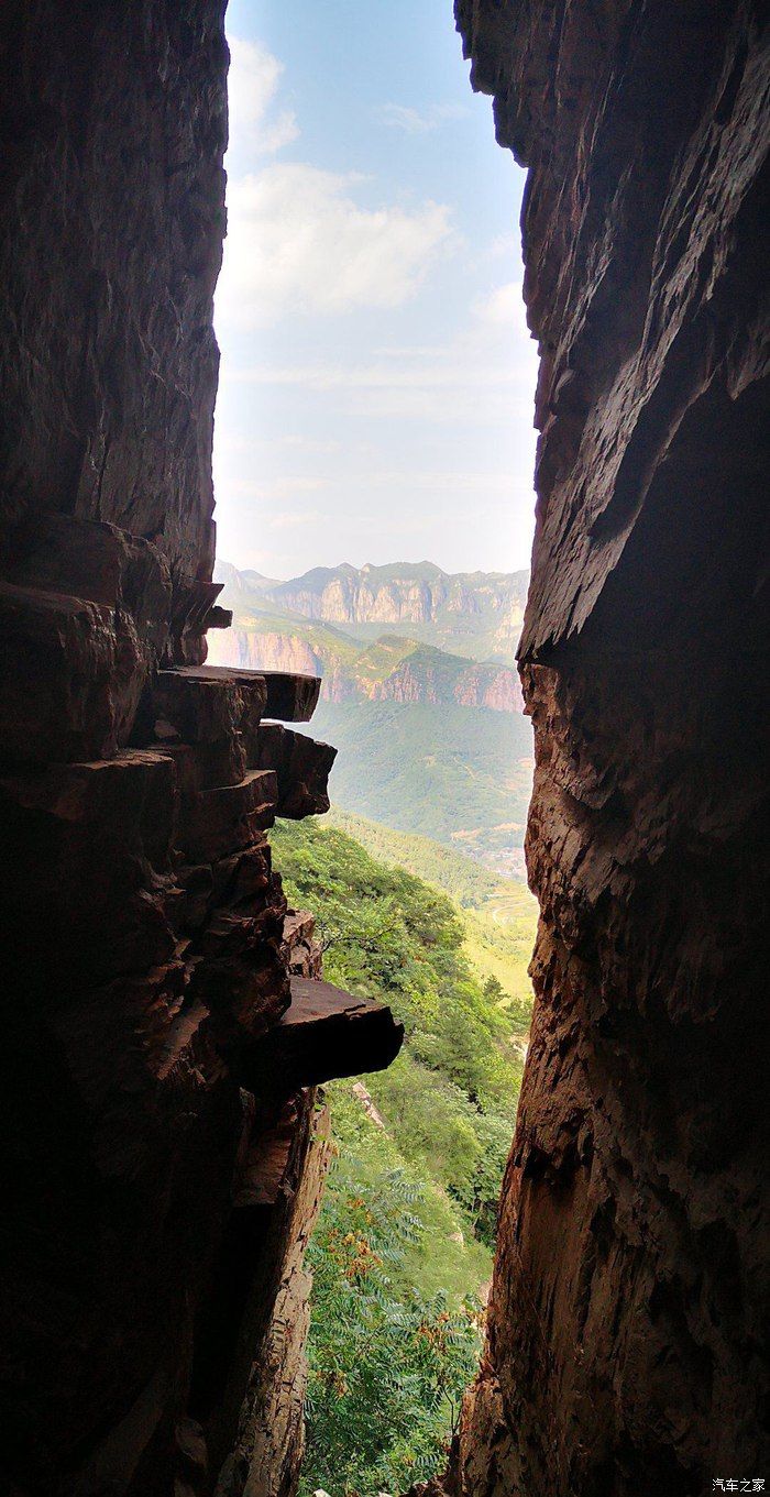 开着速腾去旅行——探寻神秘村落，感谢你的陪伴