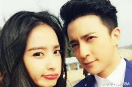 薛之谦妻子被爆怀孕？网友表示呵呵累了早已反感