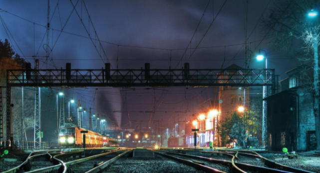 首都最旧一等火车站：基础设施不及镇级站，现还通动车