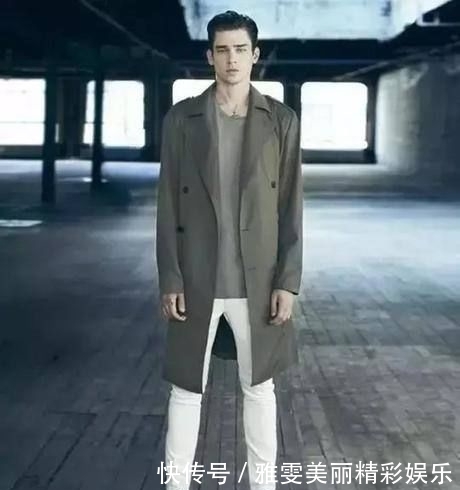  好看：军绿色好看又难穿搭，我们要遵循这几个配色原理