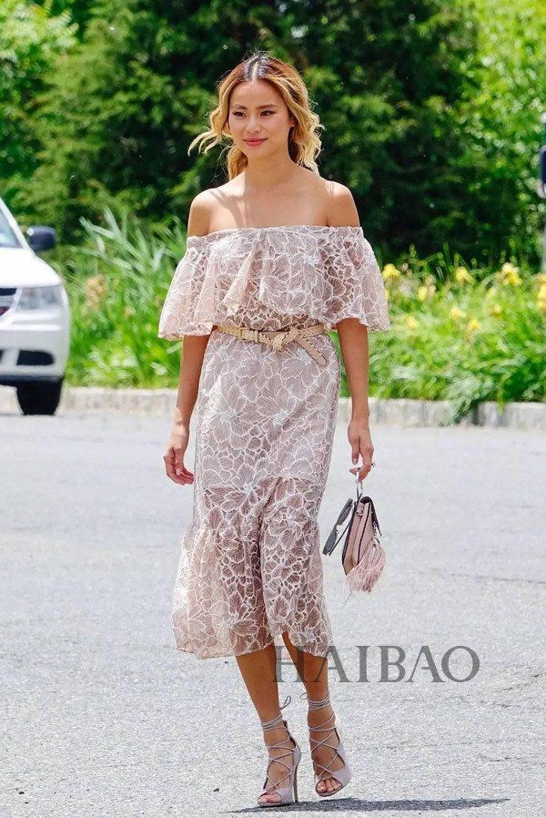 假期都要过去了，听说你们还没出去玩?外出度假怎么穿才能配得上