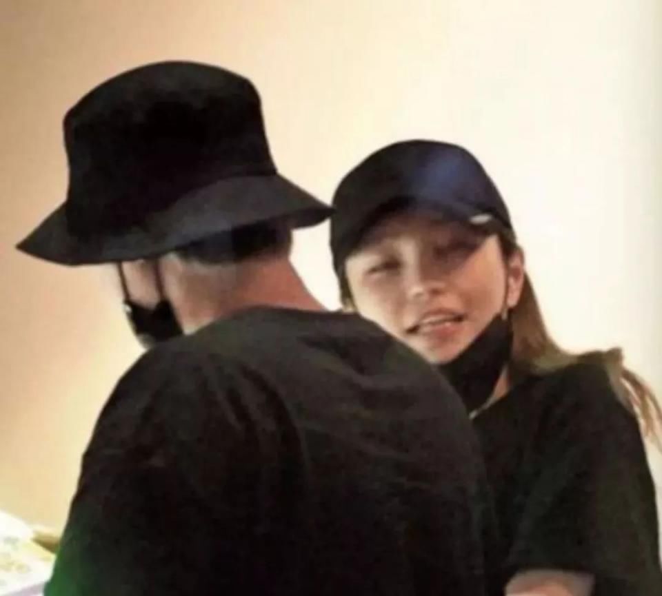 罗志祥又陷吸毒传闻?突发面色惨白、疯踹地板!周扬青整容过度遭嘲