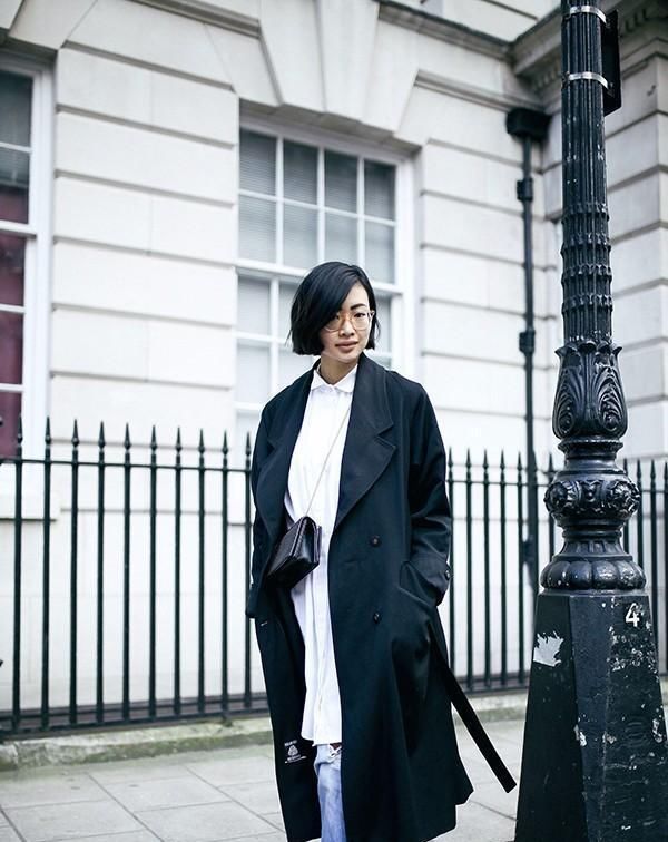  穿法■甜酷女孩的春夏穿搭,可盐可甜超有范儿!