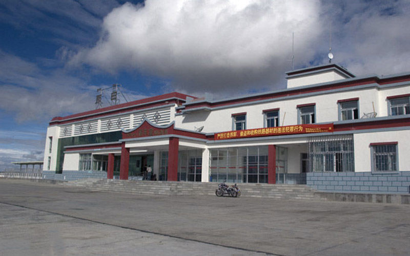 6,那曲市,下辖一个市辖区,9个县,分别是色尼区,申扎县,班戈县,聂荣县